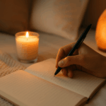 Wie macht man Journaling?