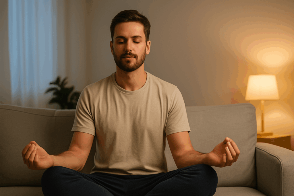 so kannst du overthinking stoppen