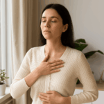 Warum Atemübungen gegen Stress helfen