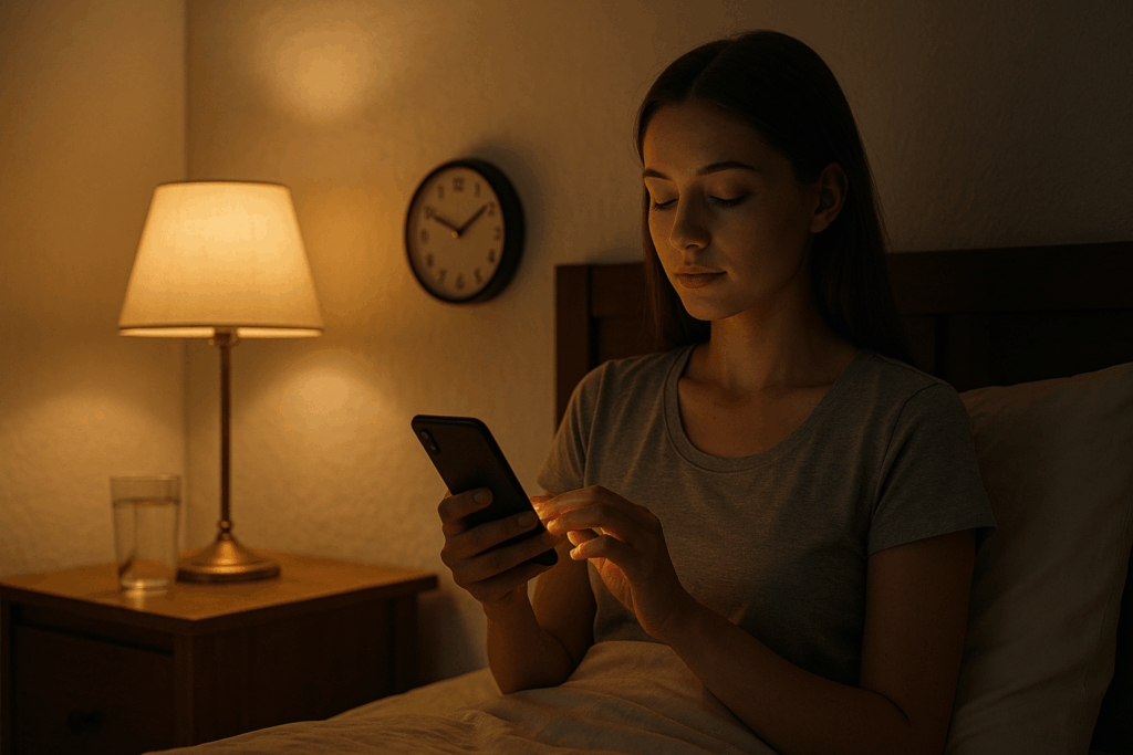 Schlafmangel: Was hilft WIRKLICH?