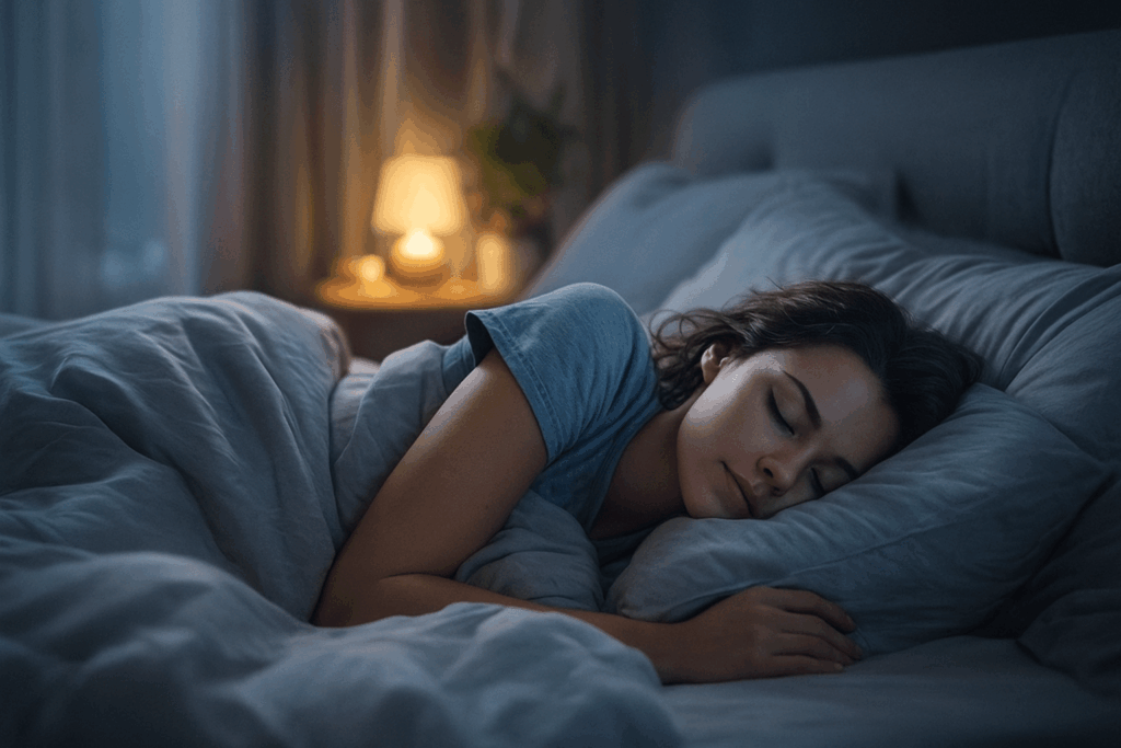 Was Schlafmangel wirklich mit deinem Körper macht