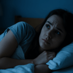 Warum du nachts aufwachst und wie du schnell wieder einschläfst
