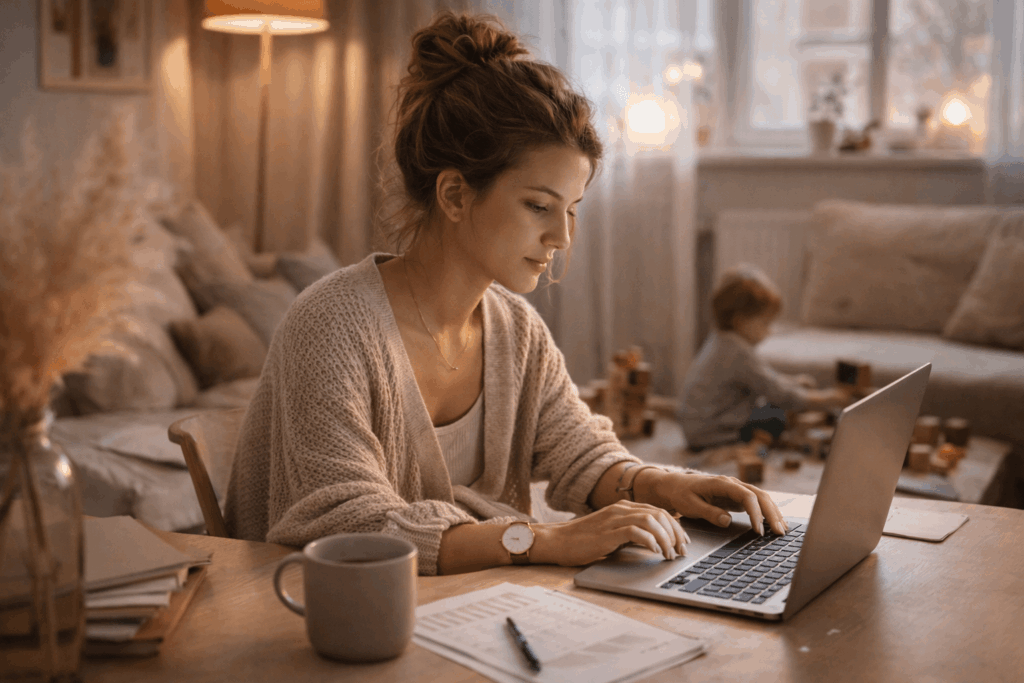 Kann man mit stressigem Leben wirklich gut schlafen lernen?