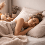 Dauerhaft besser schlafen