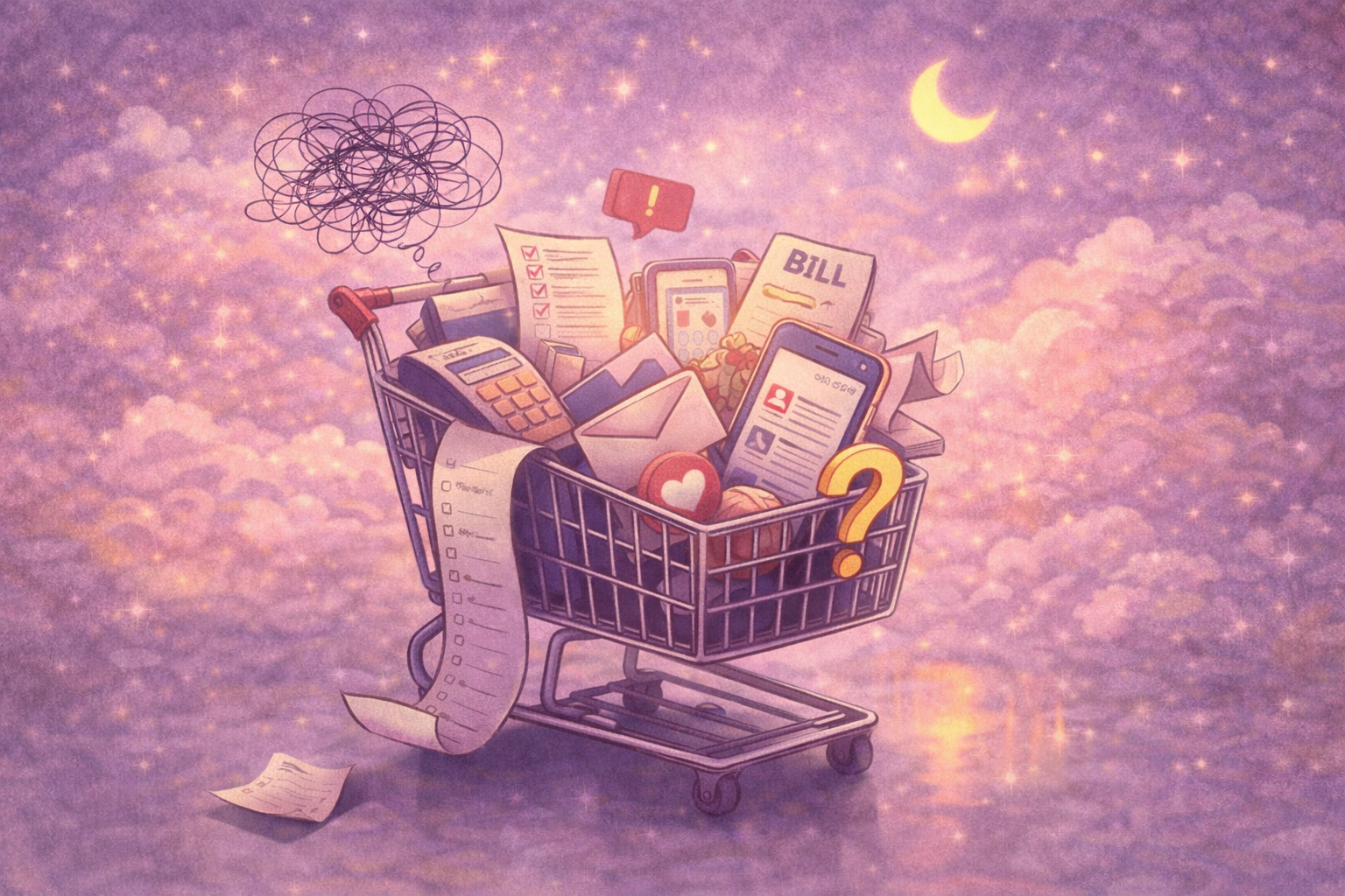 Warum Journaling am Abend so magisch wirkt