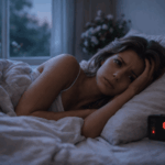 Schlafprobleme im Frühling: Warum dein Schlaf plötzlich verrückt spielt – und wie du ihn zurückholst Schlafprobleme im Frühling