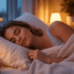 Warum du bei Licht schlechter schläfst