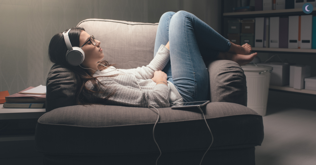 Die besten Einschlaf-Sounds
