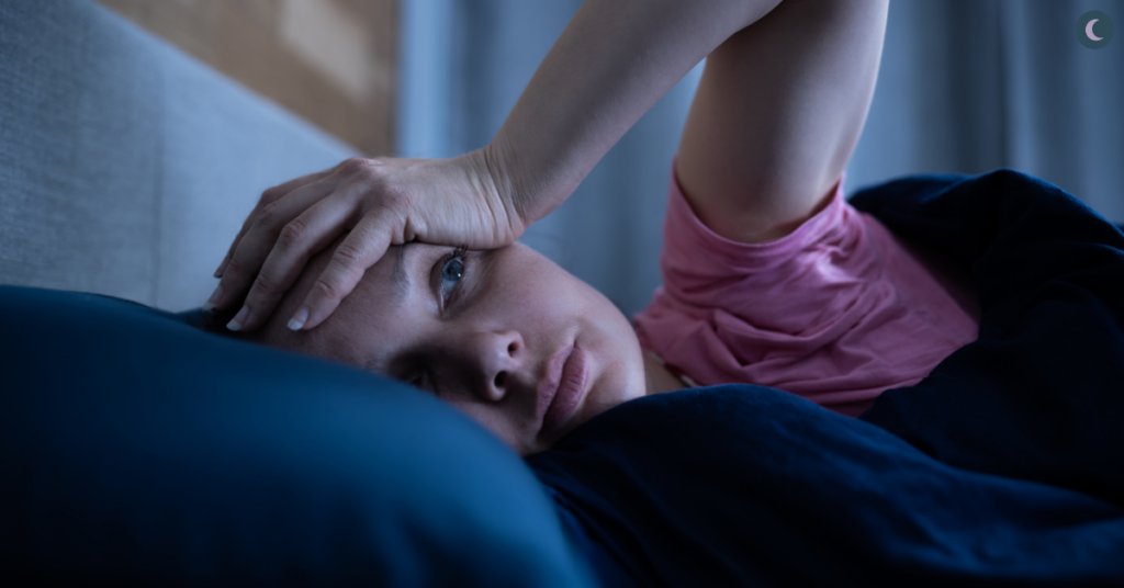 Warum du nachts aufwachst und wie du schnell wieder einschläfst