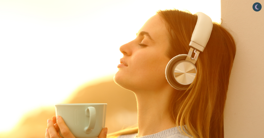 Nervensystem beruhigen - die besten Tipps