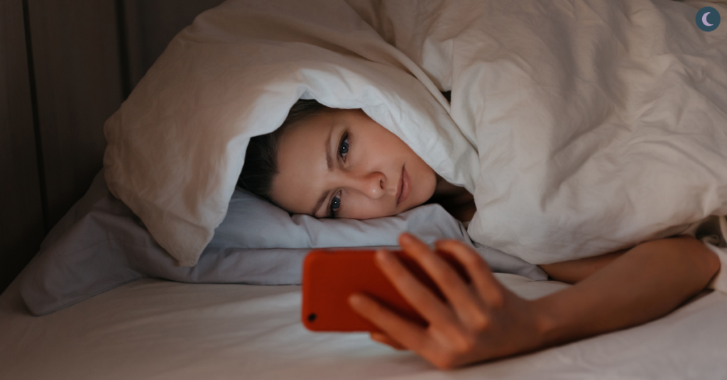 Stress und Schlaf: Warum sich deine Schlafprobleme selbst verstärken