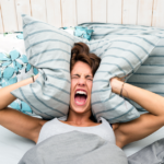 Wenn nichts beim Schlafen hilft: Ein ehrlicher Schlaf-Reset bei Stress Was tun, wenn nichts beim Schlafen hilft?
