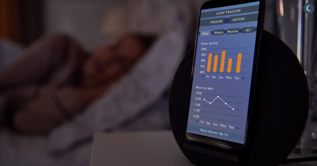 Schlaf Biohacking für Overthinker