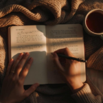 Wie macht man Journaling?