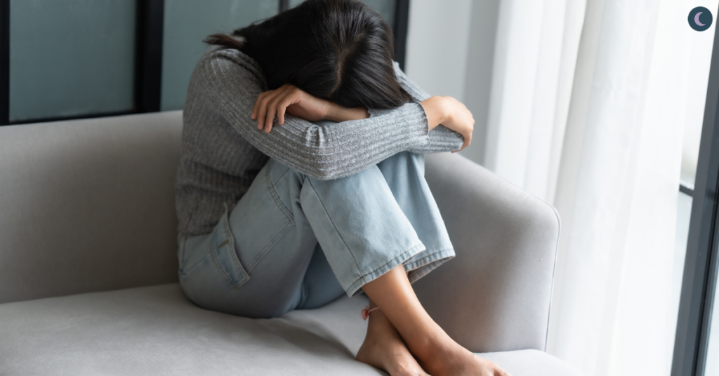 Mental Load: Warum dein Gehirn nie Pause macht – und wie du deinen Kopf entlastest