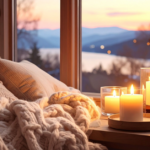 Abendroutine gegen Overthinking